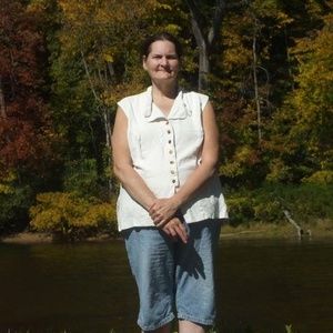 Meet your Posher, Annette